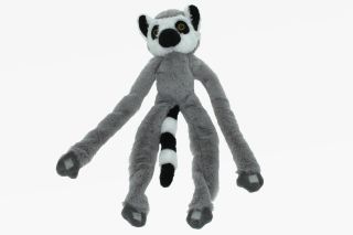 Obrázek z Lemur plyš 43cm (6) 